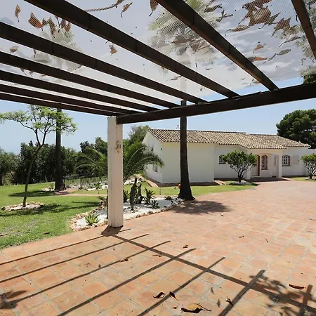 La Perla Del Paraiso Villa *