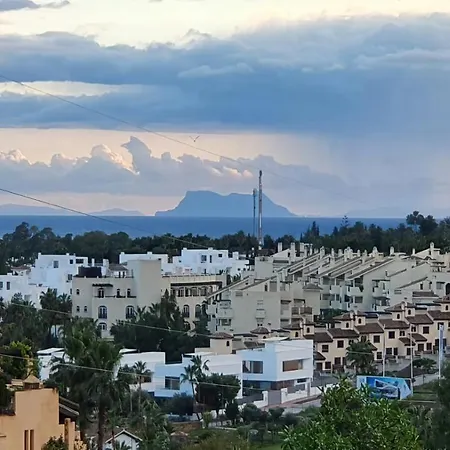 La Perla Del Paraiso Villa
