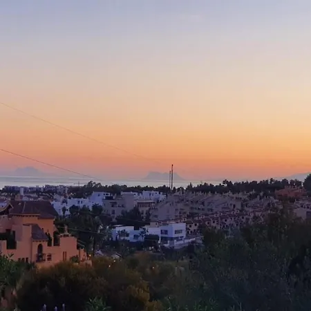 Villa La Perla Del Paraiso *