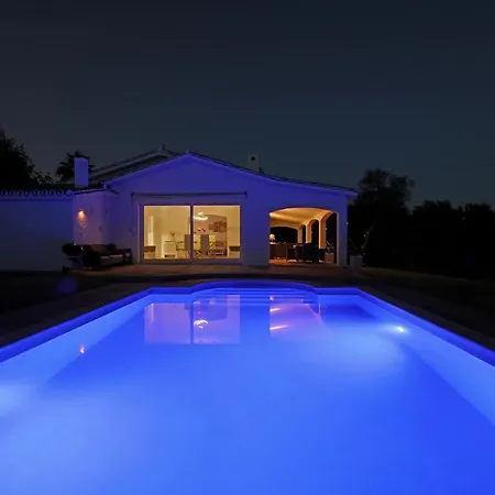 Villa La Perla Del Paraiso