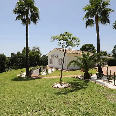 Villa La Perla Del Paraiso *