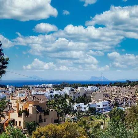 Villa La Perla Del Paraiso Estepona
