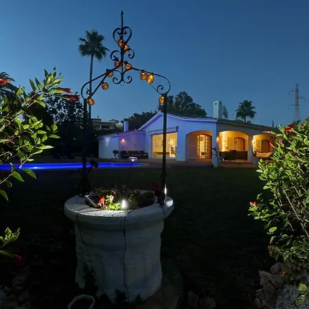 Villa La Perla Del Paraiso *