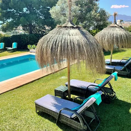 La Perla Del Paraiso *