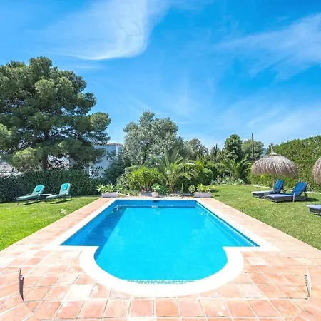 Villa La Perla Del Paraiso