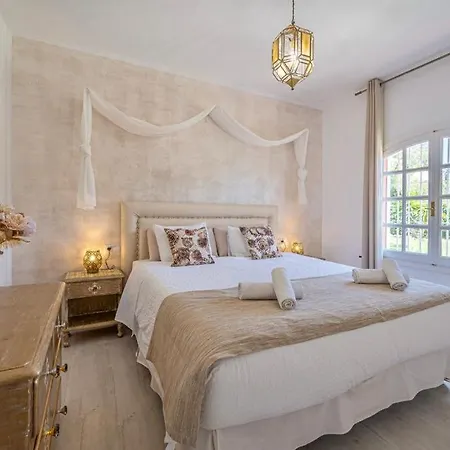 Villa La Perla Del Paraiso *