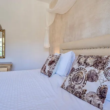 Villa La Perla Del Paraiso