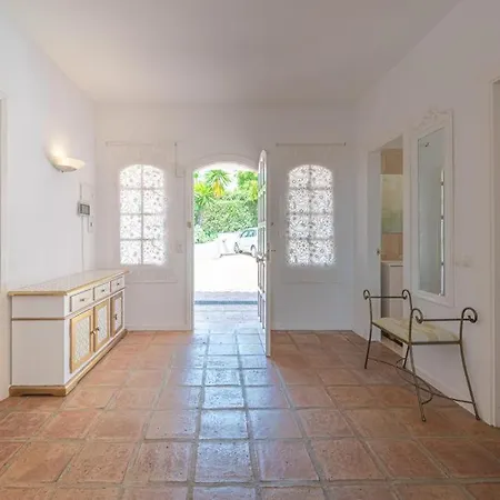 La Perla Del Paraiso Villa Estepona
