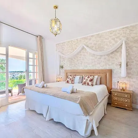 La Perla Del Paraiso Estepona