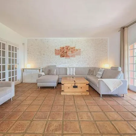 La Perla Del Paraiso Villa