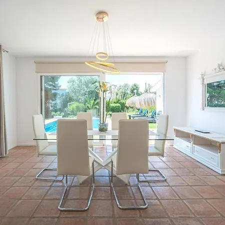 La Perla Del Paraiso Villa