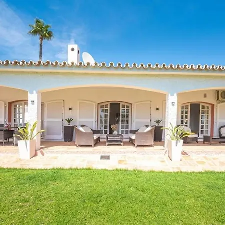 Villa La Perla Del Paraiso *