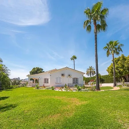 Villa La Perla Del Paraiso *