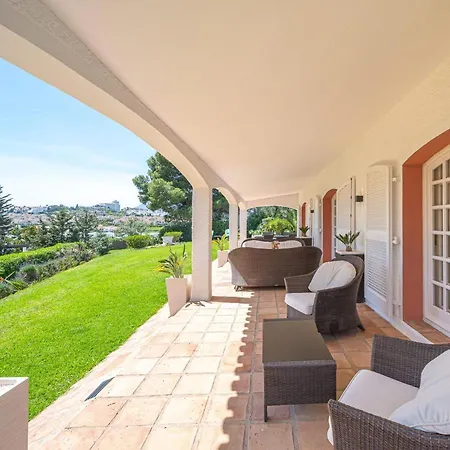 Villa La Perla Del Paraiso *