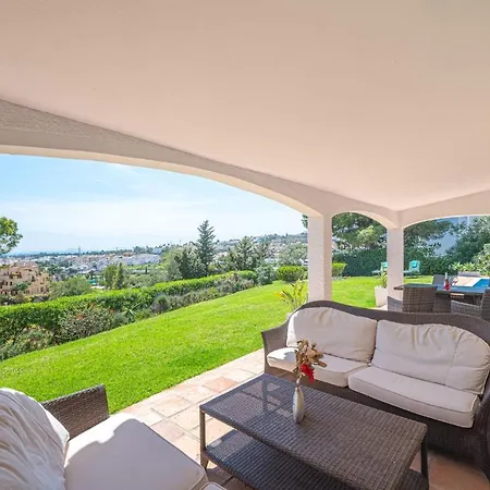 La Perla Del Paraiso Estepona